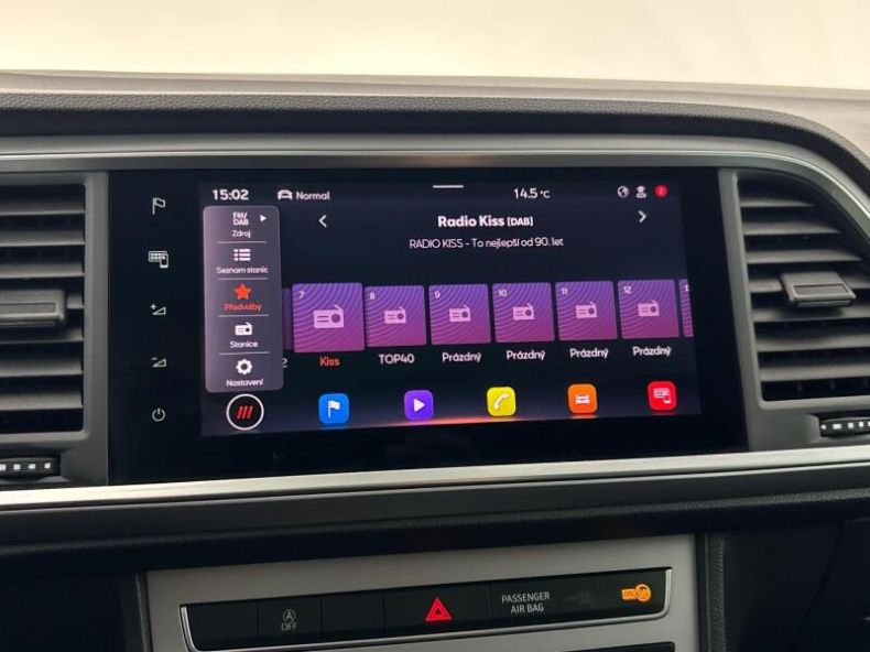 Seat Ateca - hlavní fotka