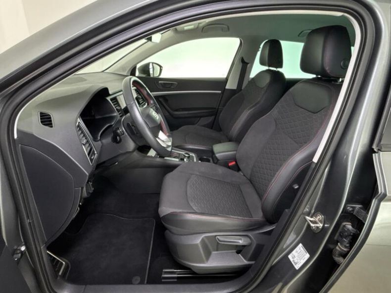 Seat Ateca - hlavní fotka