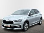 Škoda Fabia - fotka číslo 0
