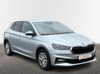 Škoda Fabia - fotka číslo 13