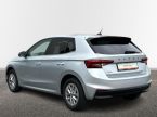 Škoda Fabia - fotka číslo 14