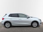 Škoda Fabia - fotka číslo 15