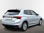 Škoda Fabia - fotka číslo 1