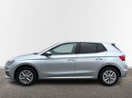 Škoda Fabia - fotka číslo 2