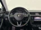 Škoda Octavia - fotka číslo 17