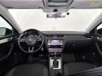 Škoda Octavia - fotka číslo 4