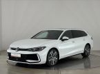 Volkswagen Passat - fotka číslo 0