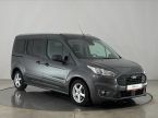 Ford Tourneo - fotka číslo 13