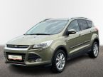 Ford Kuga - fotka číslo 0
