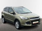 Ford Kuga - fotka číslo 13