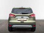 Ford Kuga - fotka číslo 16
