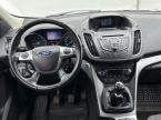 Ford Kuga - fotka číslo 17