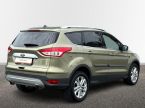 Ford Kuga - fotka číslo 1