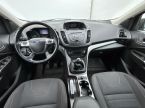 Ford Kuga - fotka číslo 4
