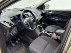 Ford Kuga - fotka číslo 5
