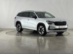 Škoda Kodiaq - fotka číslo 13