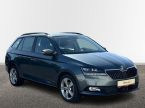 Škoda Fabia - fotka číslo 13