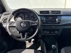 Škoda Fabia - fotka číslo 17