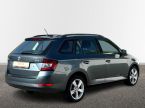 Škoda Fabia - fotka číslo 1