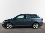 Škoda Fabia - fotka číslo 2