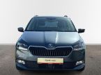 Škoda Fabia - fotka číslo 3