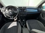 Škoda Fabia - fotka číslo 4