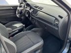 Škoda Fabia - fotka číslo 8