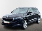Škoda Karoq - fotka číslo 0