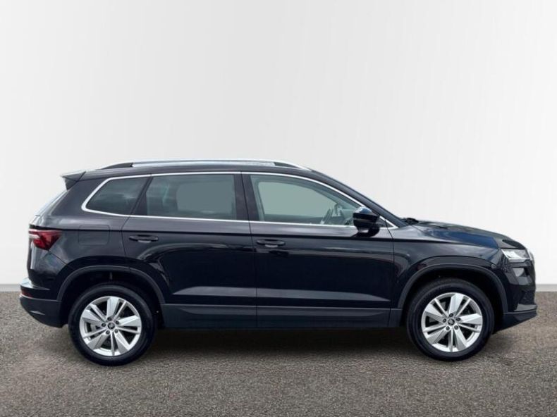 Škoda Karoq - hlavní fotka