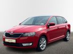 Škoda Rapid - fotka číslo 0