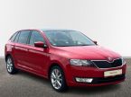 Škoda Rapid - fotka číslo 13