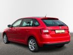 Škoda Rapid - fotka číslo 14