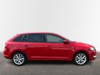 Škoda Rapid - fotka číslo 15