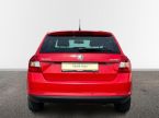 Škoda Rapid - fotka číslo 16