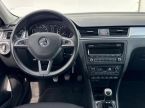 Škoda Rapid - fotka číslo 17