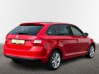 Škoda Rapid - fotka číslo 1