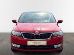 Škoda Rapid - fotka číslo 3