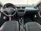Škoda Rapid - fotka číslo 4