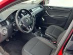 Škoda Rapid - fotka číslo 5