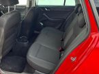 Škoda Rapid - fotka číslo 7