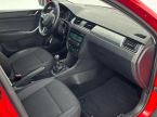 Škoda Rapid - fotka číslo 8