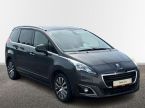 Peugeot 5008 - fotka číslo 13