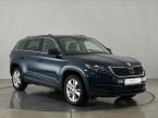 Škoda Kodiaq - fotka číslo 13
