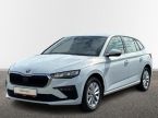 Škoda Scala - fotka číslo 0