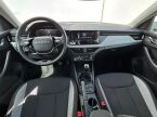 Škoda Scala - fotka číslo 4