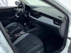 Škoda Scala - fotka číslo 8