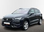 Seat Ateca - fotka číslo 0