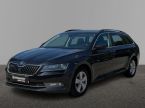 Škoda Superb - fotka číslo 0