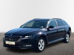 Škoda Superb - fotka číslo 0