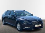 Škoda Superb - fotka číslo 13